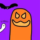 Стикер Stik