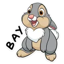 Стикер Мультличности