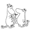 Mumindalen
