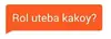 Стикер Мур Мур Мяу