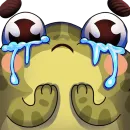 Стикер Musina lagushka