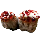 Стикер mushrooms