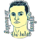 Стикер musicians