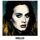 Музыкальные стикеры