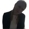 Стикер миу