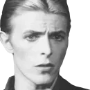 Стикер музло