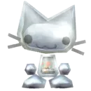 Стикер котики