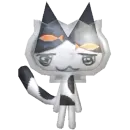 Стикер котики