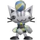 Стикер котики