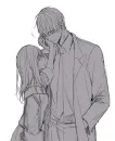 Стикер my world you bebe