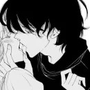 Стикер my world you bebe