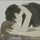 Стикер my world you bebe