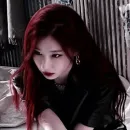 Стикер chaeryeong itzy