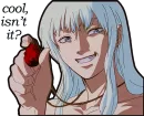berserk!