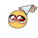 Стикер Набор додика💚