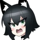 Стикер Myka169