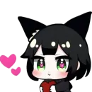 Стикер Myka169