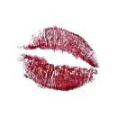 Стикер {my kiss for you}