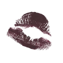 Стикер {my kiss for you}