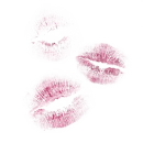 Стикер {my kiss for you}