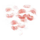 Стикер {my kiss for you}