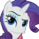 Стикер Pony | Пони