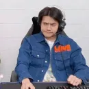 Стикер exo memes