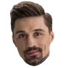 Стикер tatary