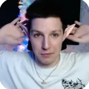 Стикер Кириешка Мазелов