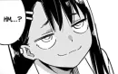Стикер Nagatoro