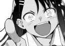 Стикер Nagatoro