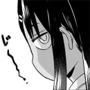 Стикер Nagatoro