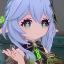 Nahida / genshin impact
