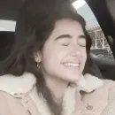 Стикер Madison Beer