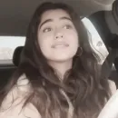 Стикер Madison Beer