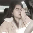 Стикер Madison Beer