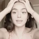 Стикер Madison Beer
