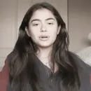 Стикер Madison Beer