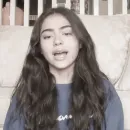 Стикер Madison Beer