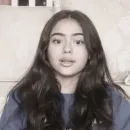 Стикер Madison Beer