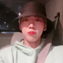 Стикер NAJAEMIN