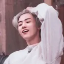 Стикер NAJAEMIN