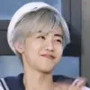 Стикер Na Jaemin