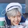 Стикер Na Jaemin