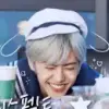 Стикер Na Jaemin
