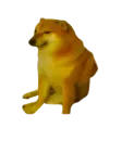 Стикер Накачайся