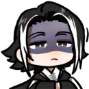 Стикер Naraka