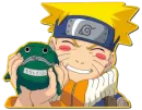 Стикер NARUTO [รקร]