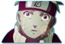 Стикер NARUTO [รקร]