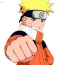 Стикер naruto memes